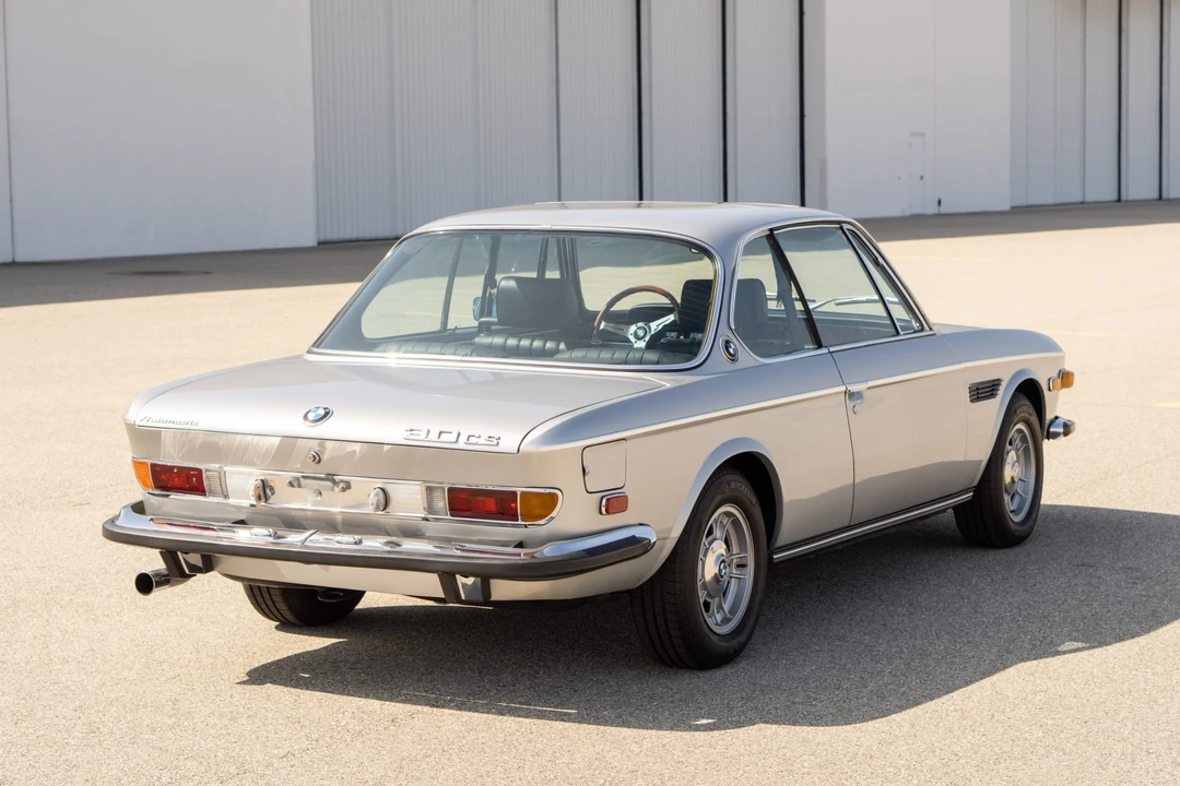 1973 BMW 3.0 CS & CSi - Image 3 of 31