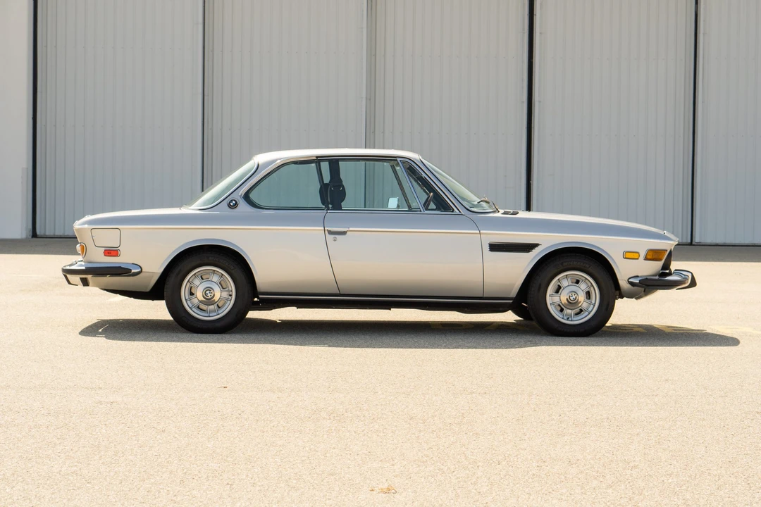 1973 BMW 3.0 CS & CSi - Image 5 of 31