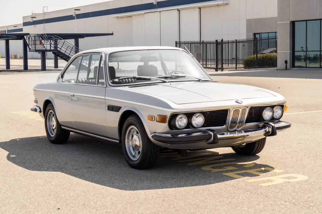 1973 BMW 3.0 CS & CSi - Image 8 of 31