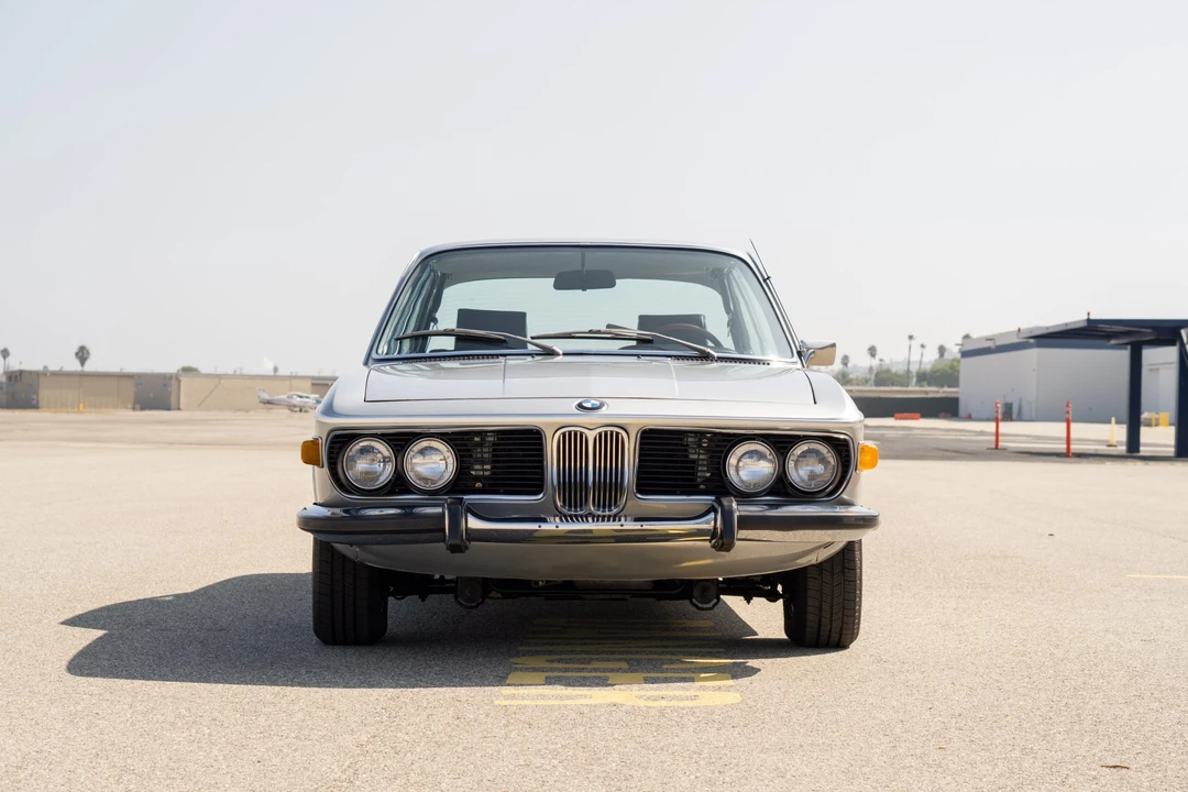 1973 BMW 3.0 CS & CSi - Image 9 of 31