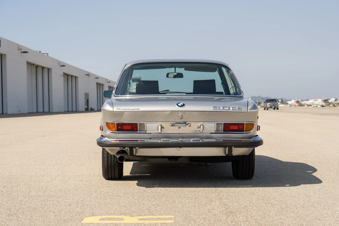 1973 BMW 3.0 CS & CSi - Image 19 of 31