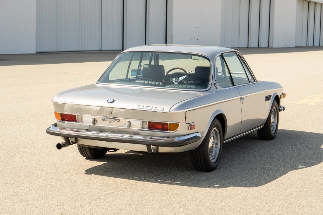 1973 BMW 3.0 CS & CSi - Image 2 of 31