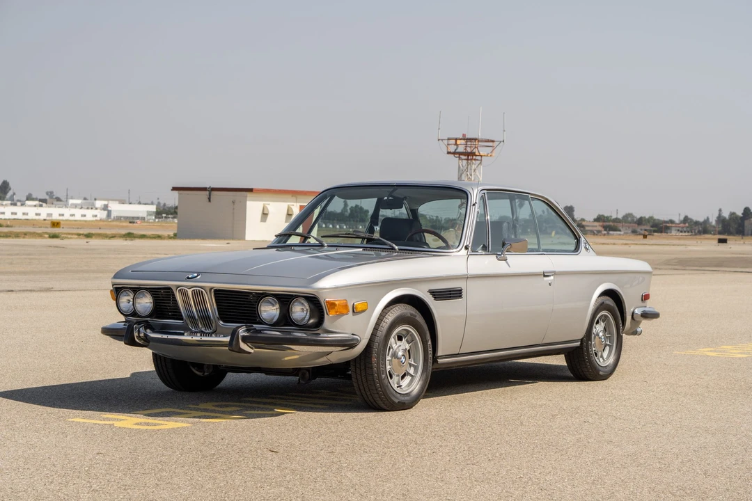 1973 BMW 3.0 CS & CSi - Image 14 of 31