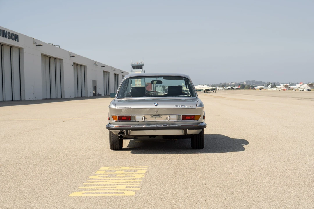 1973 BMW 3.0 CS & CSi - Image 20 of 31