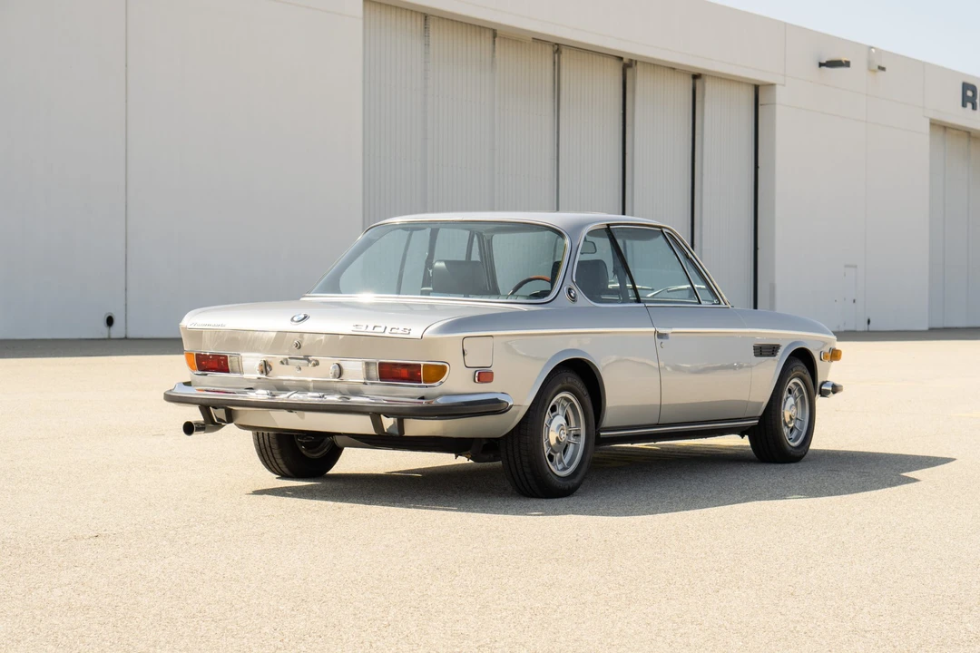 1973 BMW 3.0 CS & CSi - Image 4 of 31