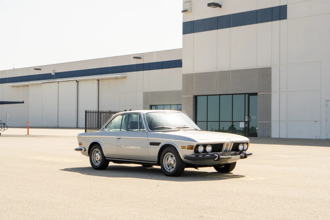 1973 BMW 3.0 CS & CSi - Image 6 of 31
