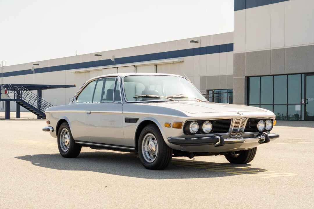 1973 BMW 3.0 CS & CSi - Image 7 of 31