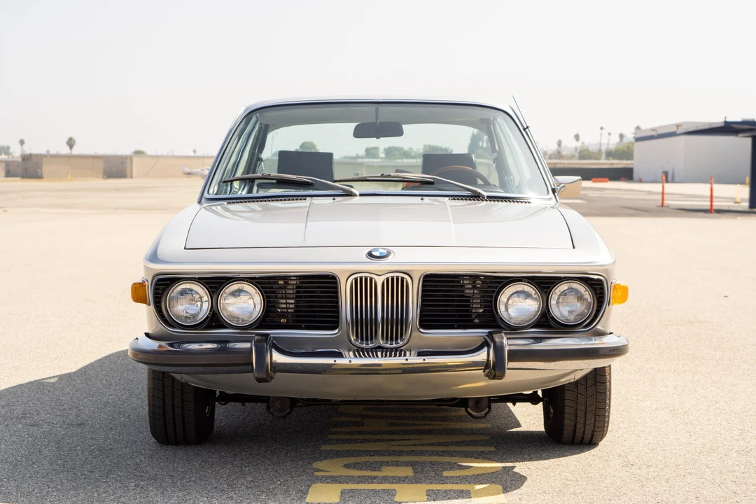 1973 BMW 3.0 CS & CSi - Image 11 of 31