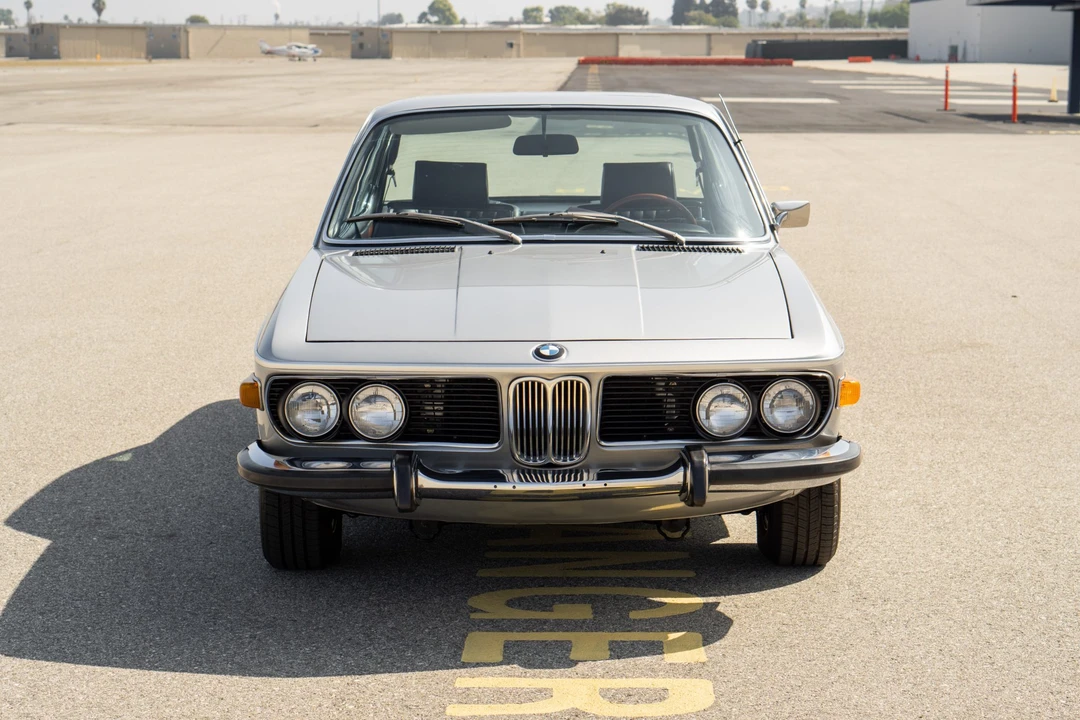 1973 BMW 3.0 CS & CSi - Image 10 of 31