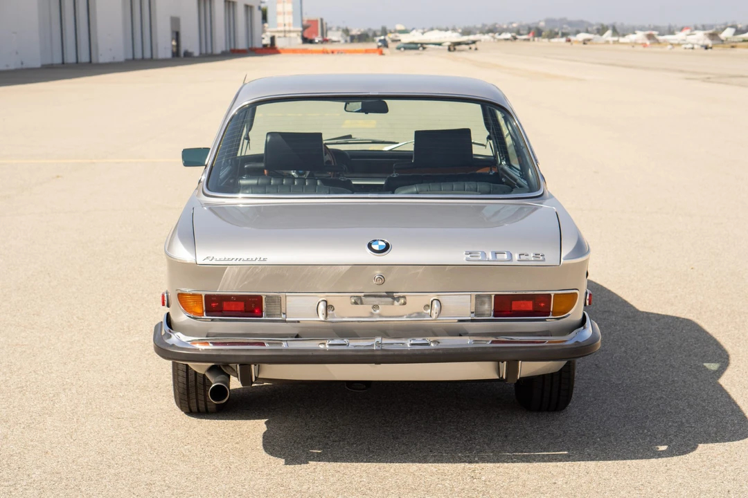 1973 BMW 3.0 CS & CSi - Image 17 of 31