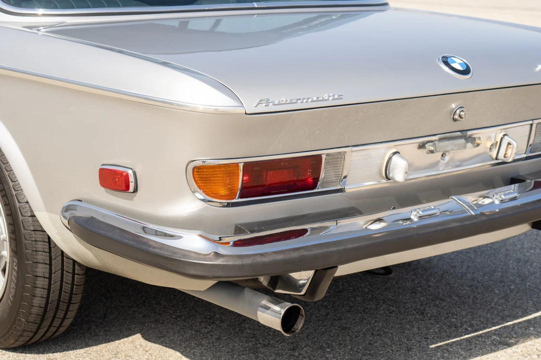 1973 BMW 3.0 CS & CSi - Image 22 of 31