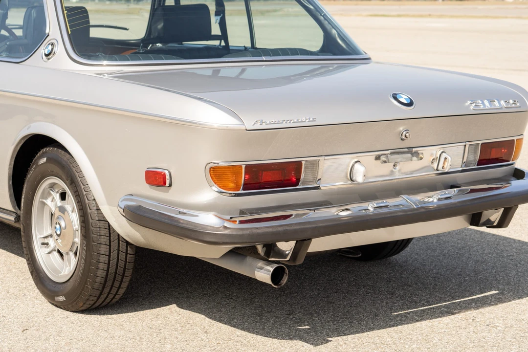 1973 BMW 3.0 CS & CSi - Image 24 of 31