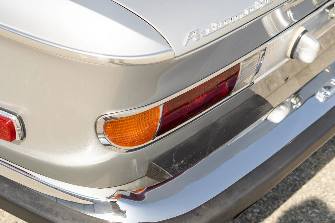 1973 BMW 3.0 CS & CSi - Image 23 of 31