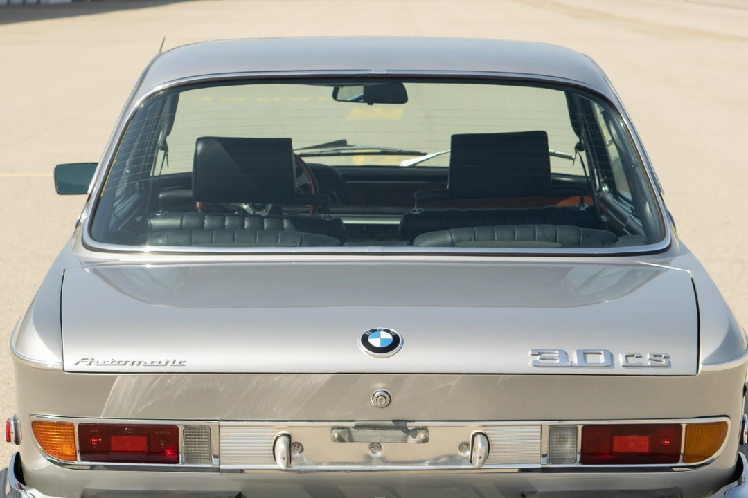 1973 BMW 3.0 CS & CSi - Image 21 of 31