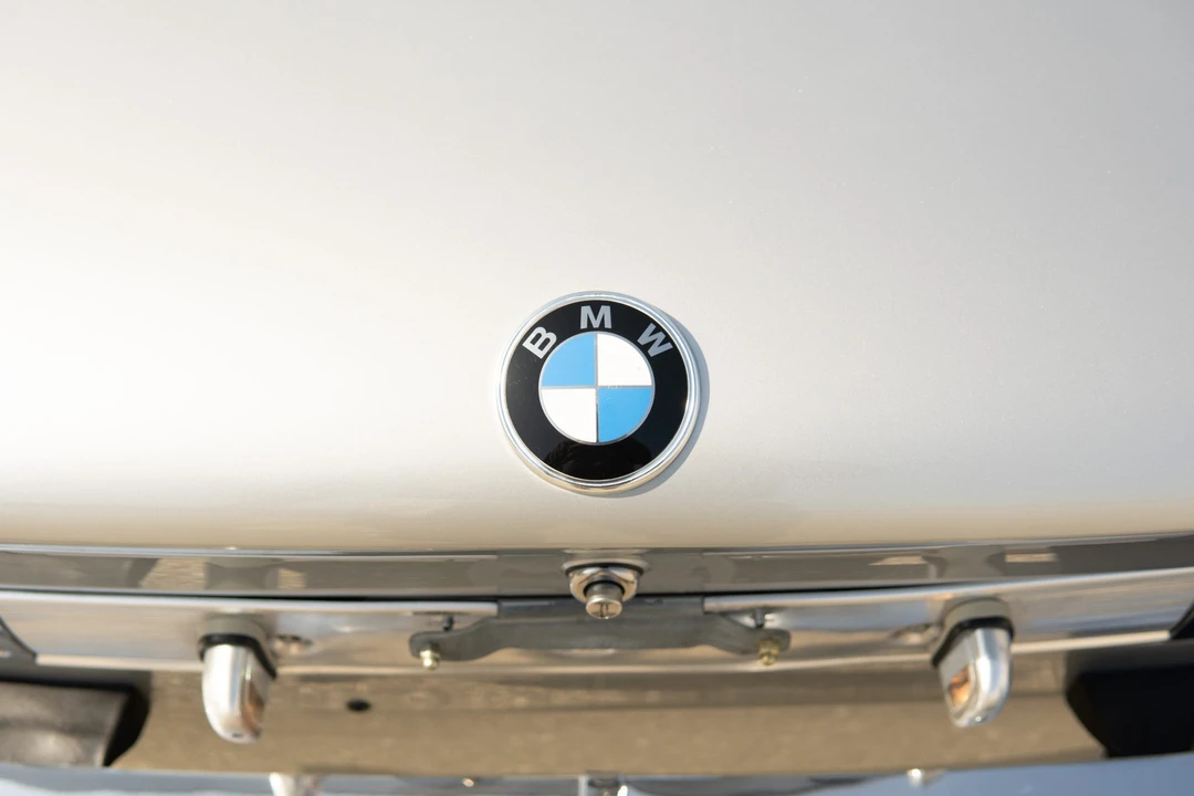 1973 BMW 3.0 CS & CSi - Image 28 of 31