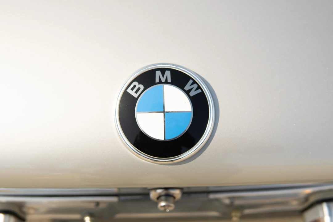 1973 BMW 3.0 CS & CSi - Image 29 of 31