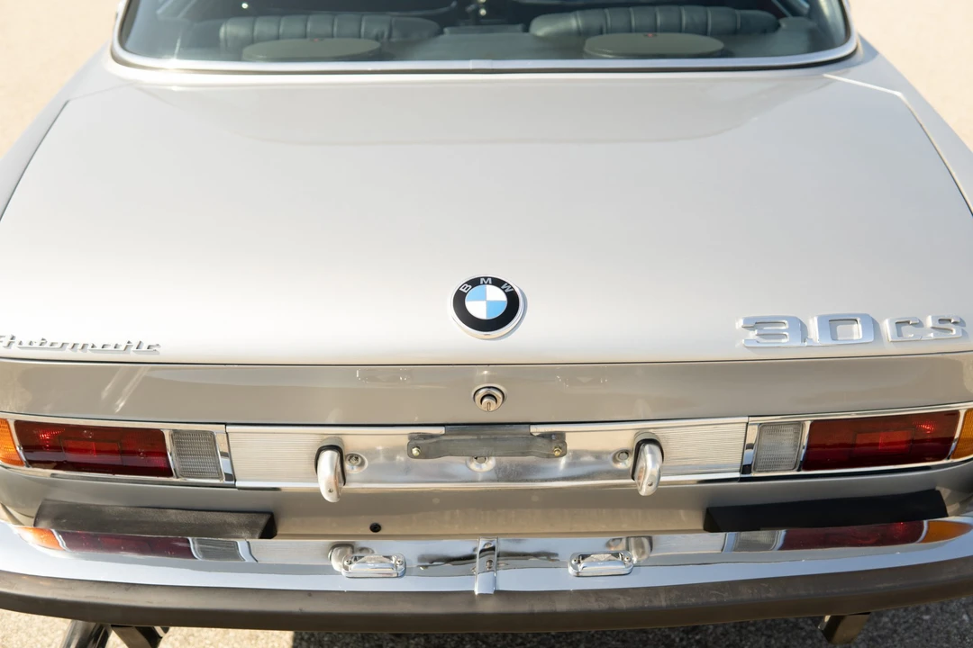 1973 BMW 3.0 CS & CSi - Image 27 of 31