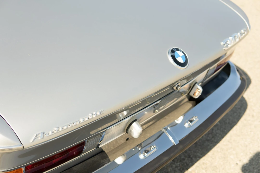 1973 BMW 3.0 CS & CSi - Image 25 of 31