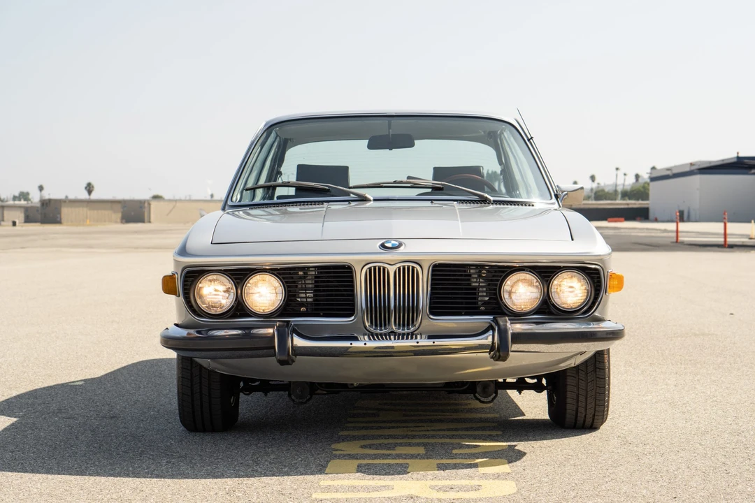 1973 BMW 3.0 CS & CSi - Image 12 of 31