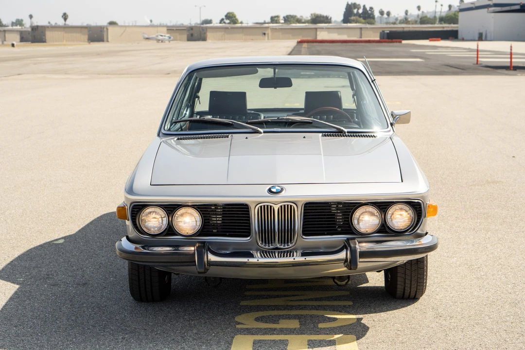1973 BMW 3.0 CS & CSi - Image 13 of 31
