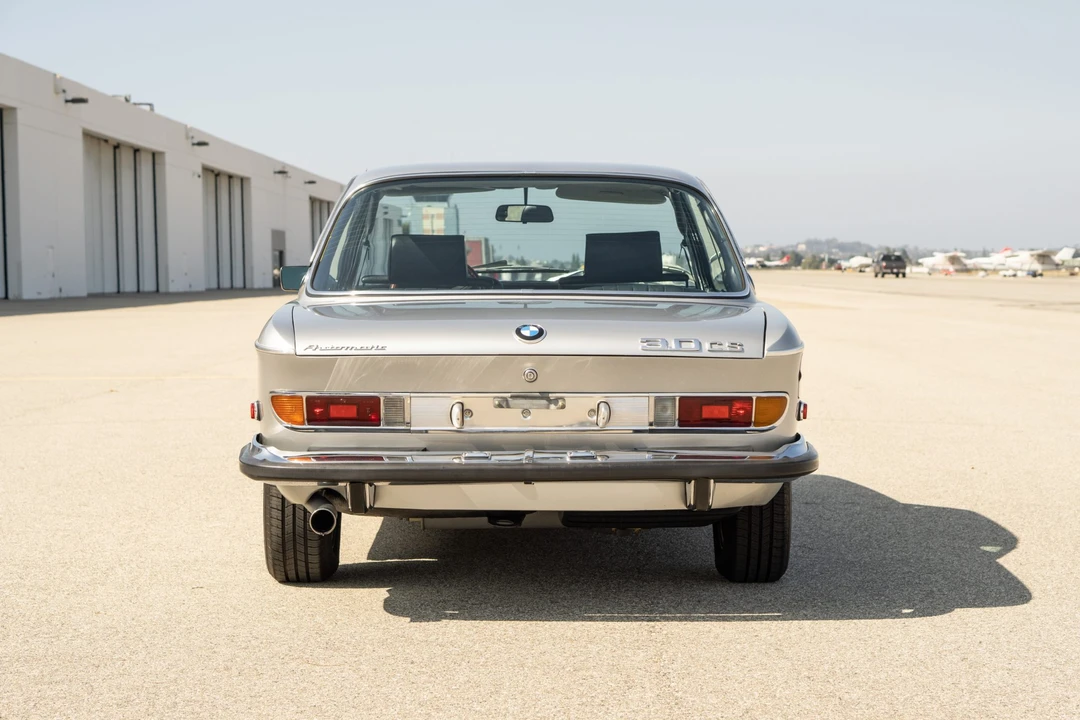 1973 BMW 3.0 CS & CSi - Image 18 of 31
