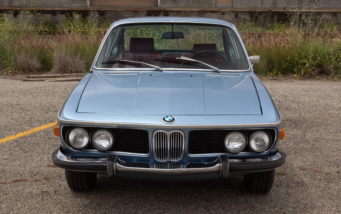 1973 BMW 3.0 CS & CSi - Image 8 of 31