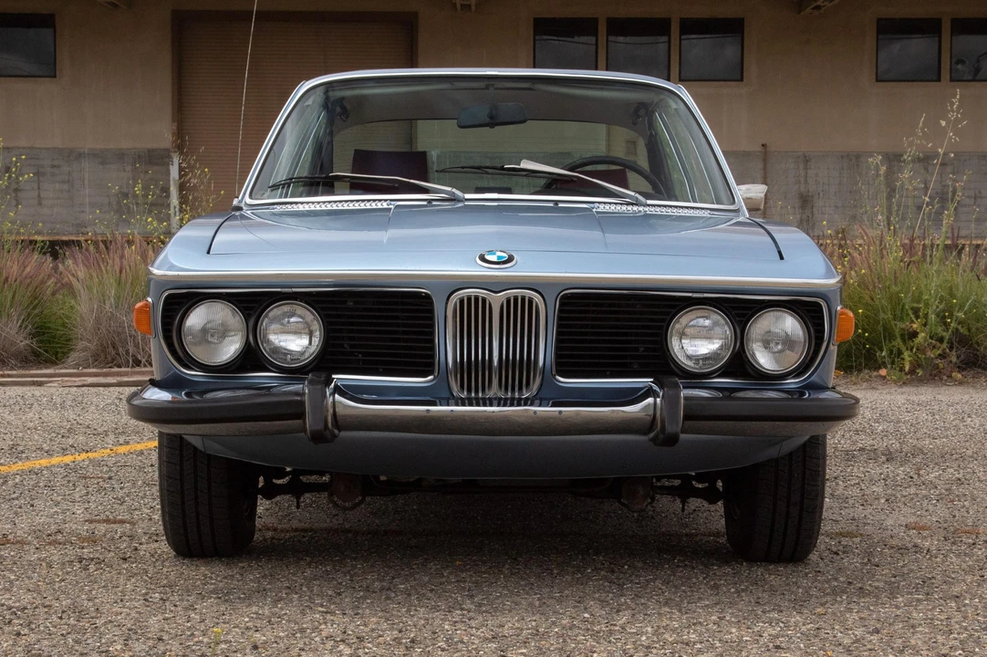 1973 BMW 3.0 CS & CSi - Image 9 of 31