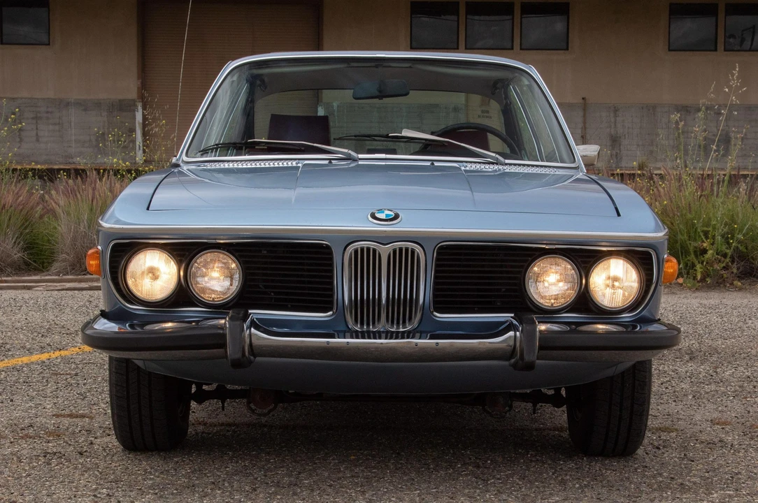 1973 BMW 3.0 CS & CSi - Image 10 of 31