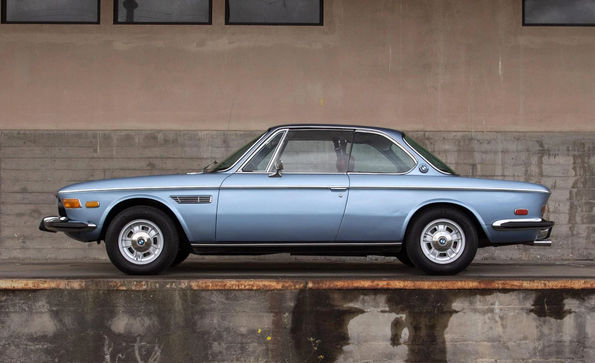1973 BMW 3.0 CS & CSi - Image 24 of 31