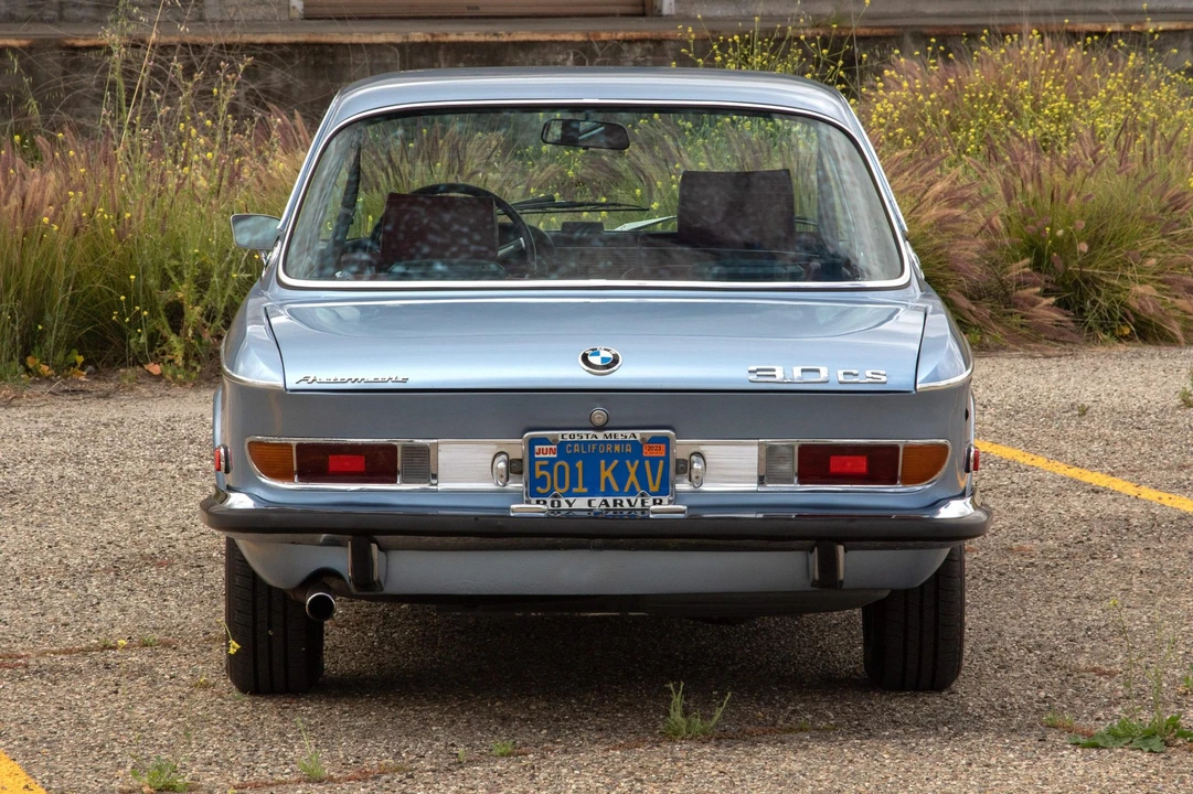 1973 BMW 3.0 CS & CSi - Image 18 of 31