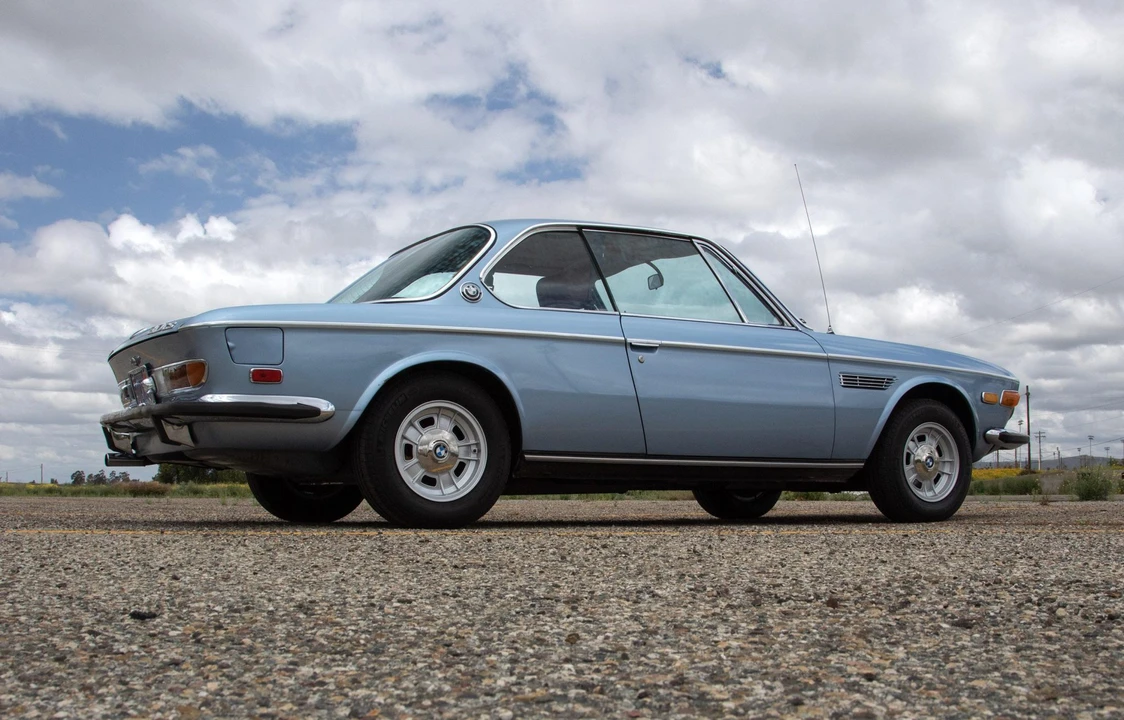 1973 BMW 3.0 CS & CSi - Image 16 of 31