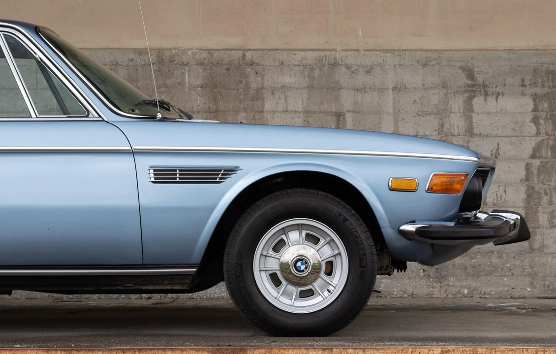 1973 BMW 3.0 CS & CSi - Image 30 of 31