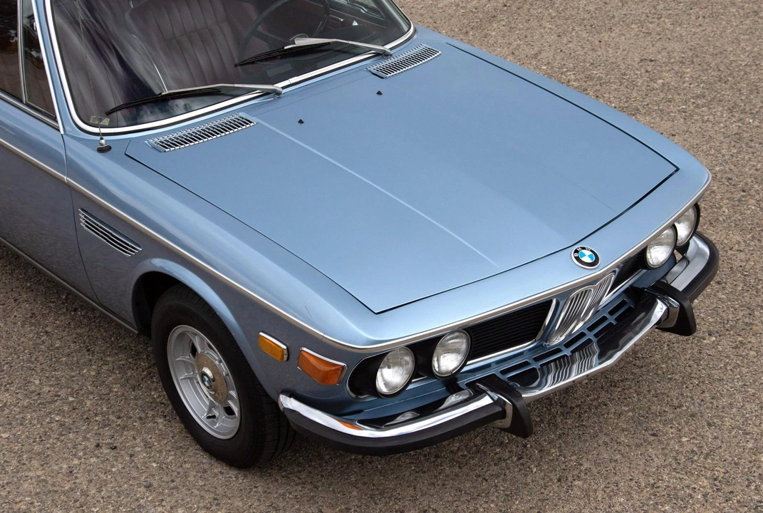 1973 BMW 3.0 CS & CSi - Image 27 of 31