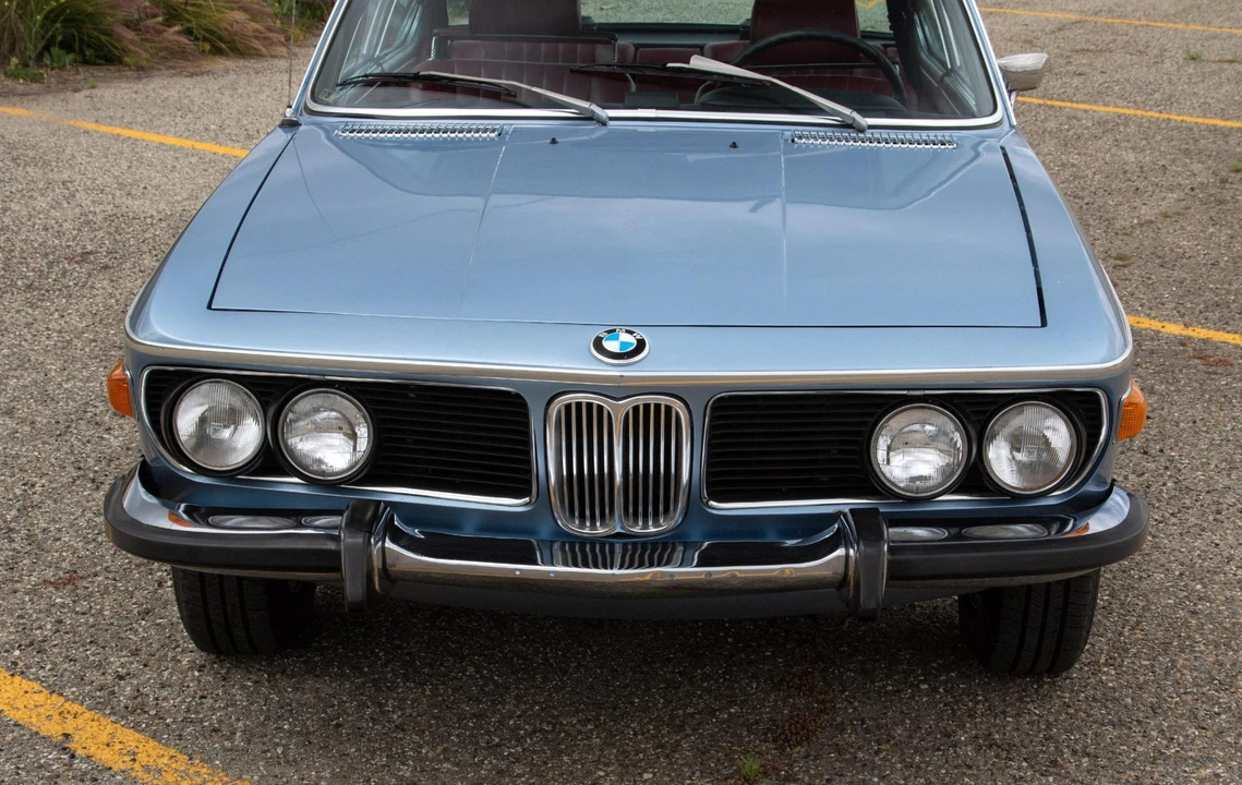 1973 BMW 3.0 CS & CSi - Image 25 of 31