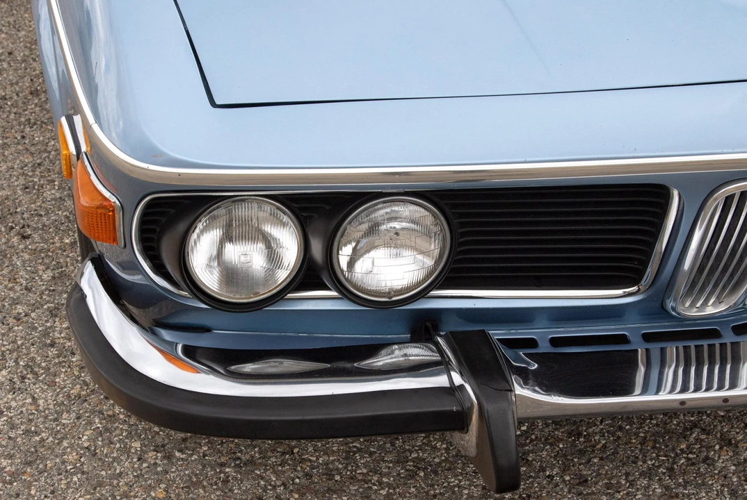 1973 BMW 3.0 CS & CSi - Image 26 of 31