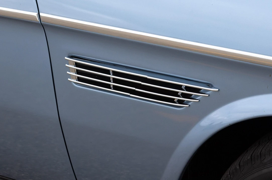 1973 BMW 3.0 CS & CSi - Image 29 of 31