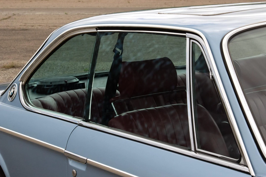 1973 BMW 3.0 CS & CSi - Image 31 of 31