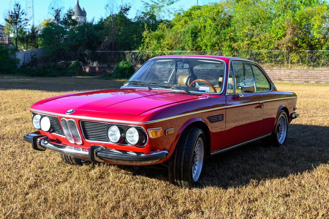 1973 BMW 3.0 CS & CSi - Image 2 of 31