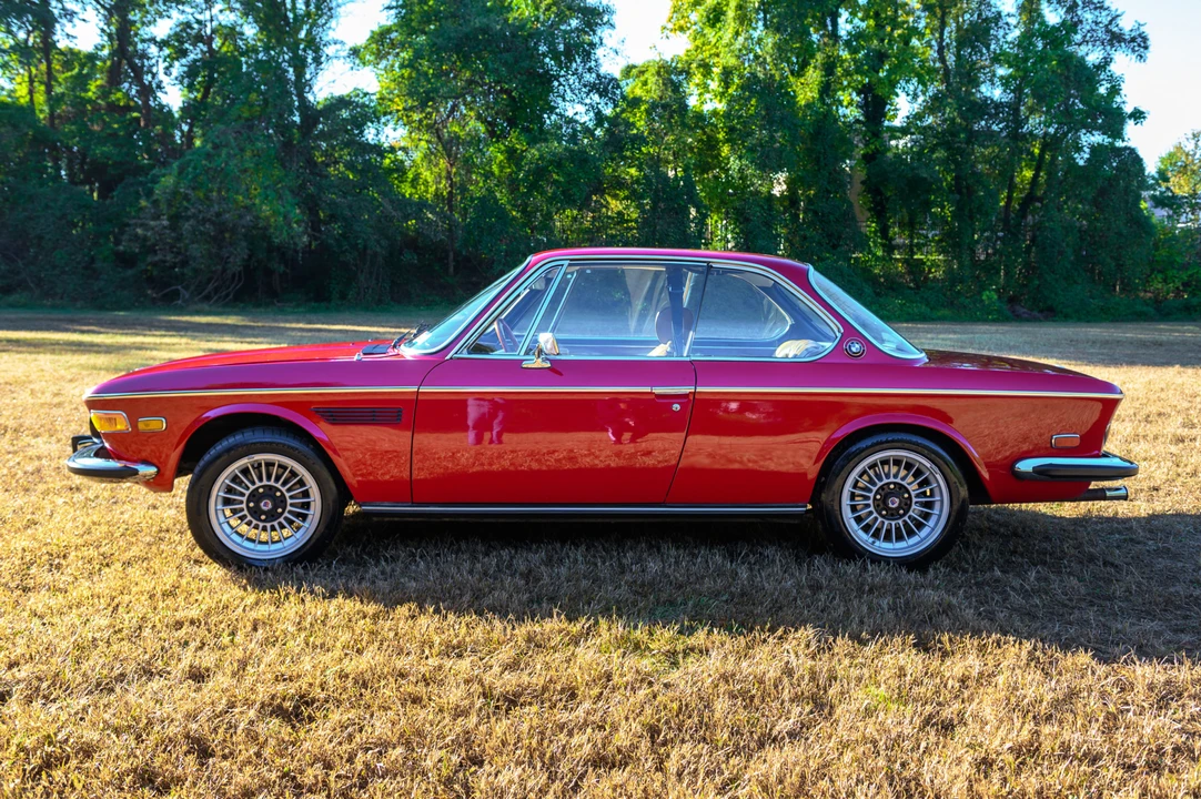 1973 BMW 3.0 CS & CSi - Image 16 of 31
