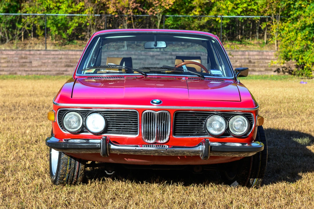 1973 BMW 3.0 CS & CSi - Image 6 of 31