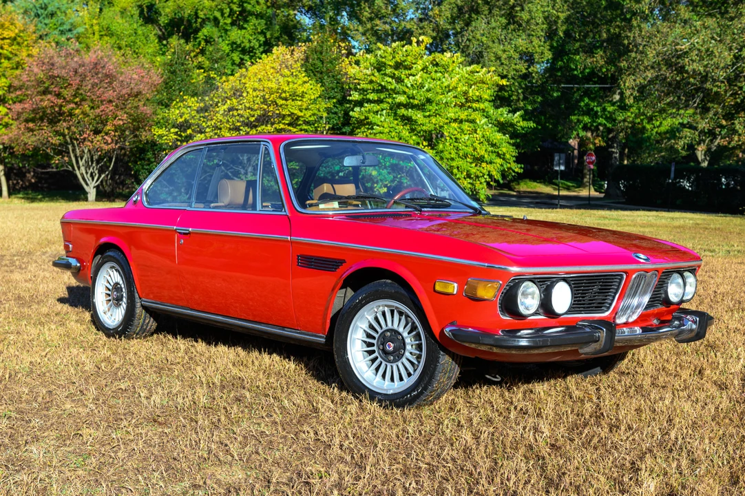 1973 BMW 3.0 CS & CSi - Image 11 of 31