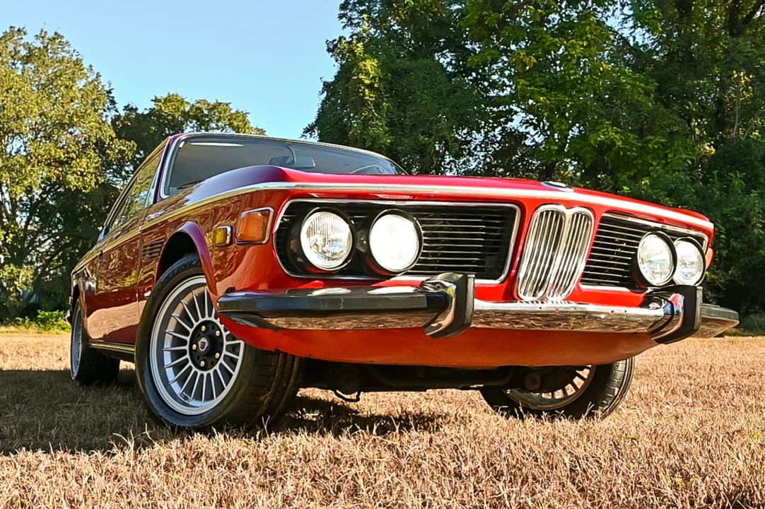 1973 BMW 3.0 CS & CSi - Image 7 of 31