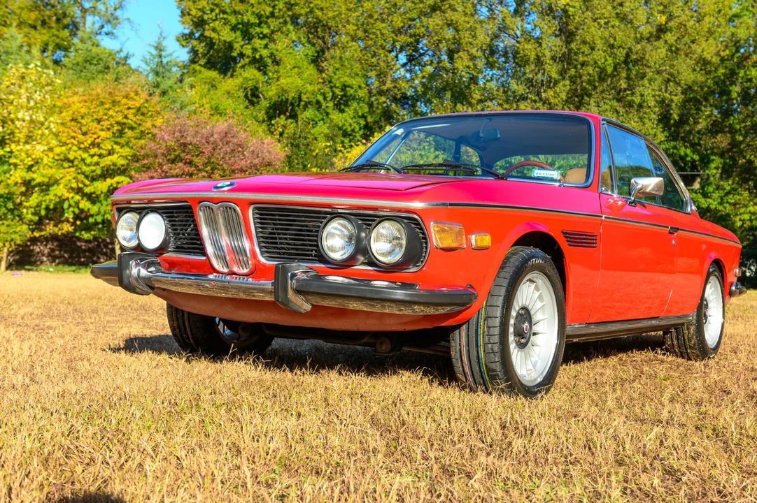 1973 BMW 3.0 CS & CSi - Image 3 of 31