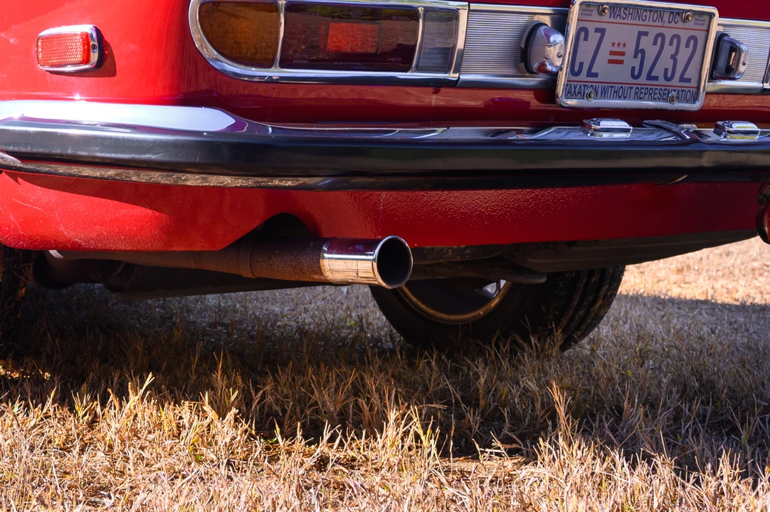 1973 BMW 3.0 CS & CSi - Image 27 of 31