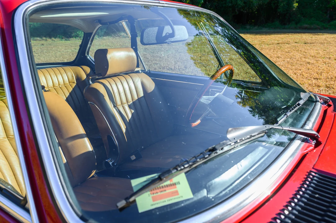 1973 BMW 3.0 CS & CSi - Image 28 of 31