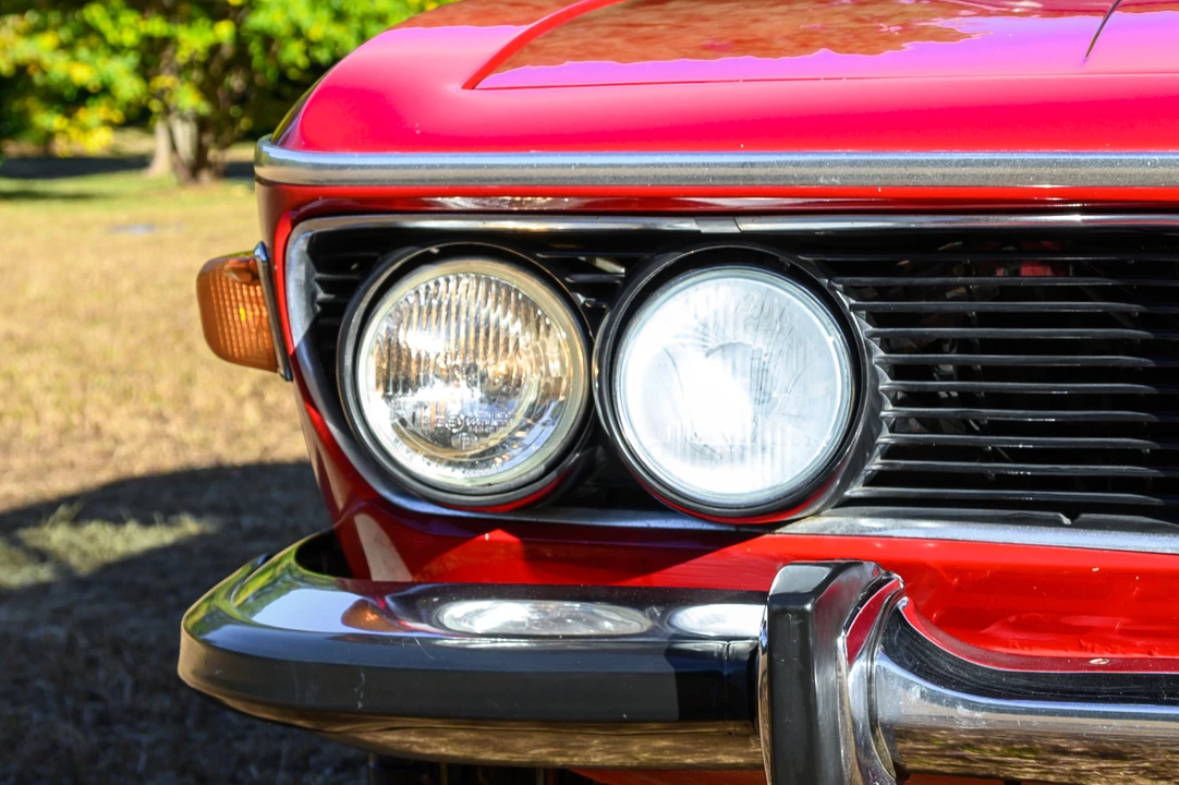 1973 BMW 3.0 CS & CSi - Image 17 of 31