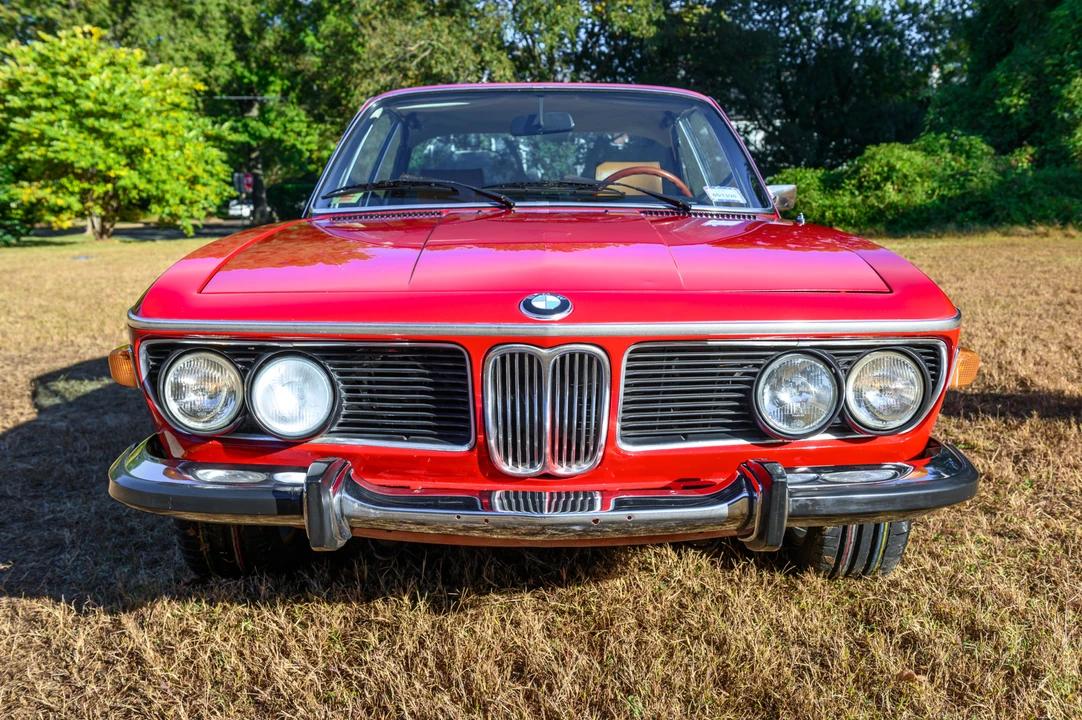1973 BMW 3.0 CS & CSi - Image 4 of 31