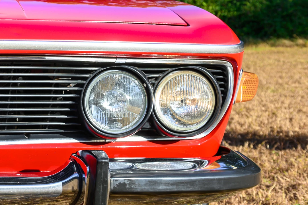 1973 BMW 3.0 CS & CSi - Image 18 of 31