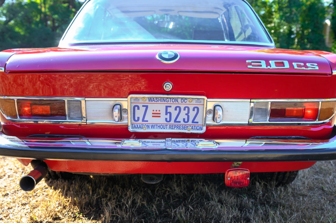 1973 BMW 3.0 CS & CSi - Image 23 of 31