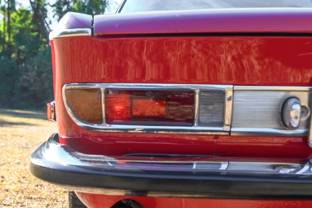 1973 BMW 3.0 CS & CSi - Image 24 of 31